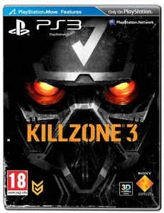 {PS3} Killzone 3