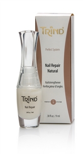 Лак глянцевый TRIND Nail-repair