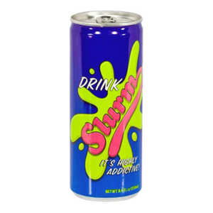 Slurm Energy Drink. Энергетик )