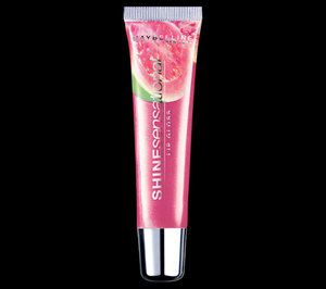 Maybelline Shine Sensational Lipgloss