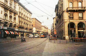 квартиру в Милане