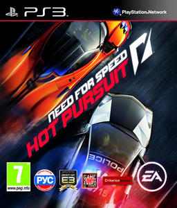 NFS Hot Pursuit