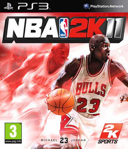 NBA 2K11