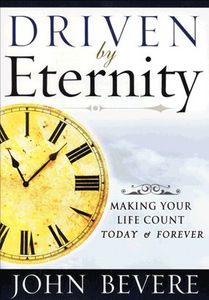 "Движимые вечностью"