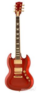 Gibson SG Diablo