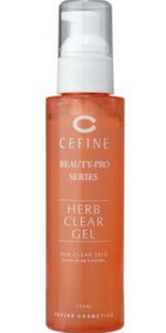 CEFINE BEAUTY-PRO HERB CLEAR GEL