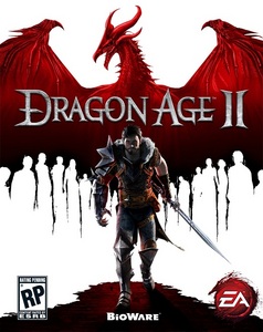 Dragon Age II