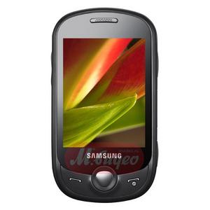 Мобильный телефон Samsung GT-С3510 Black