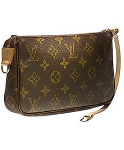 маленькая сумка Louis Vuitton