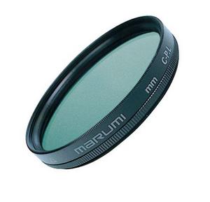 поляризационный фильтр 55mm