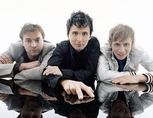 билет на концерт Muse