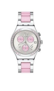 Swatch DREAMPINK YCS534G