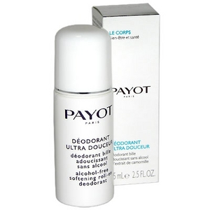 Payot Deodorant