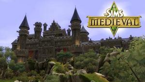 Sims medieval