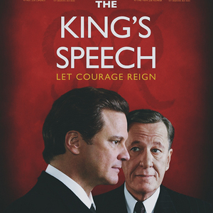 The King's Speech