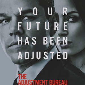The Adjustment Bureau