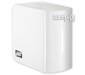 My book World II 4 Tb
