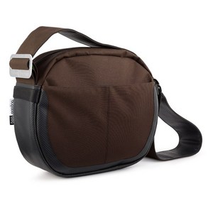 Bugaboo Canvas Brown