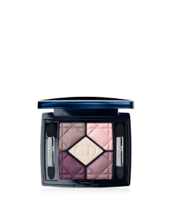 5-Colour Eyeshadow