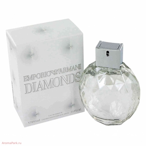 духи Emporio Armani Diamonds