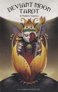 Deviant Moon Tarot