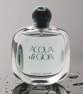 Giorgio Armani Acqua di Gioia