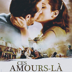 Ces amours-l&#224;
