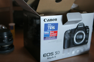 Canon 500D