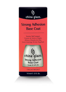 China Glaze Base Coat