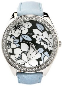 Guess Trend W75019L1. Женские fashion часы Guess. Купить женские часы Guess в Киеве и Украине.