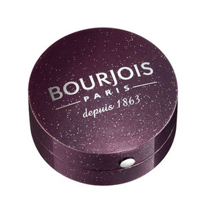 Тени Bourjois