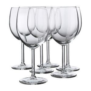 wine glasses