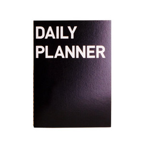 Daily Planner