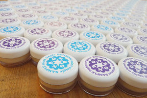 Bonbon, Artisan  Lip Balm