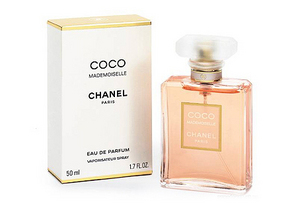 eau de Parfum Coco Chanel Mademoiselle