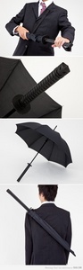 Samurai Umbrella