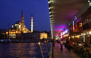 Istambul