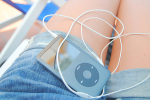 ipod