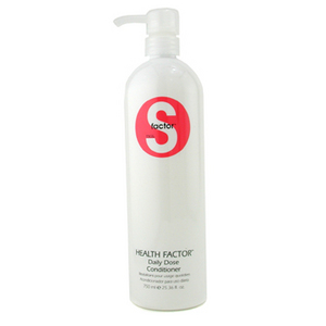 TIGI S Factor Shampoo