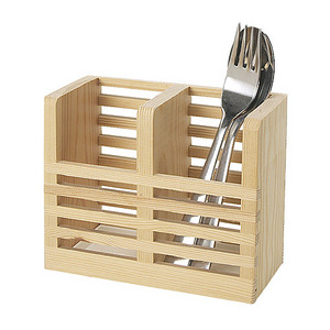 cutlery stand