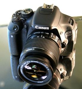 Canon EOS