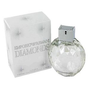 Emporio Armani "Diamonds