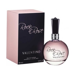 rock n rose от valentino