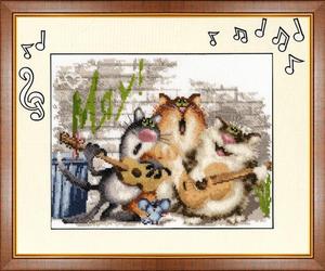 ВК-014 Квартет