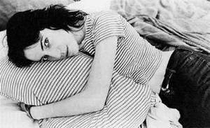 Patti Smith