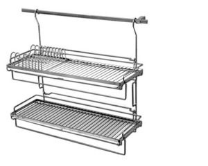 Полочка для посуды