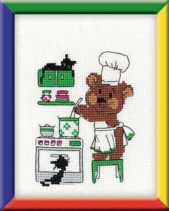 №П071 "Вкусный суп"