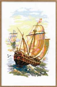 №846 "Восход"