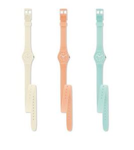 Часы Swatch - The Lady Collection