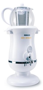 Электросамовар Beko BKK-2111 C